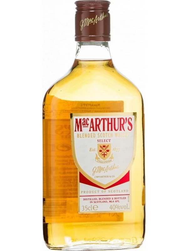 MacArthur's