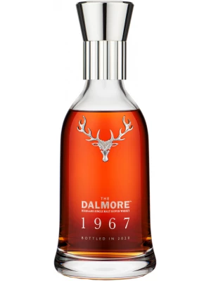 Виски The Dalmore, Decades 1967 0.7 л