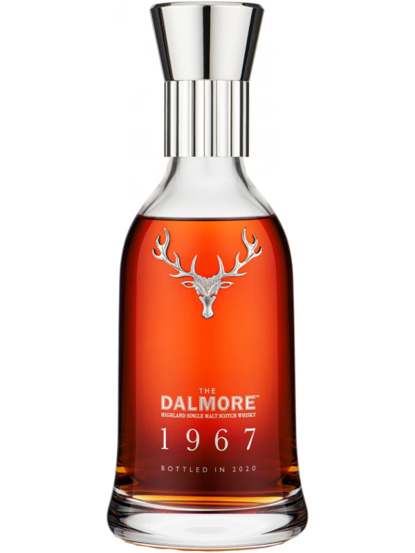 The Dalmore, Decades