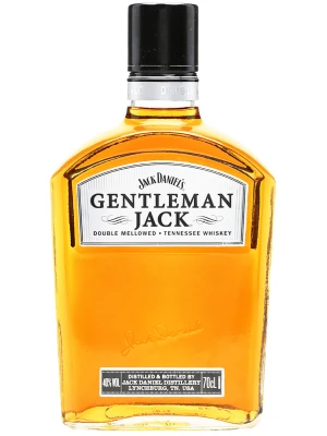 Виски Gentleman Jack Rare Tennessee Whisky 0.7 л