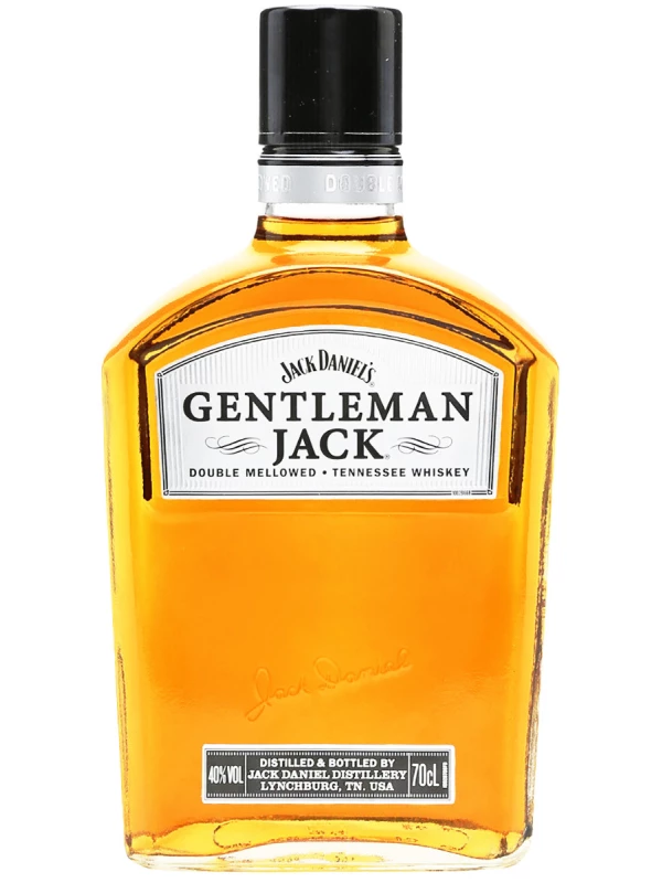 Gentleman Jack Rare Tennessee Whisky