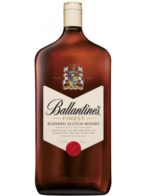 Виски Ballantine's Finest 3 л