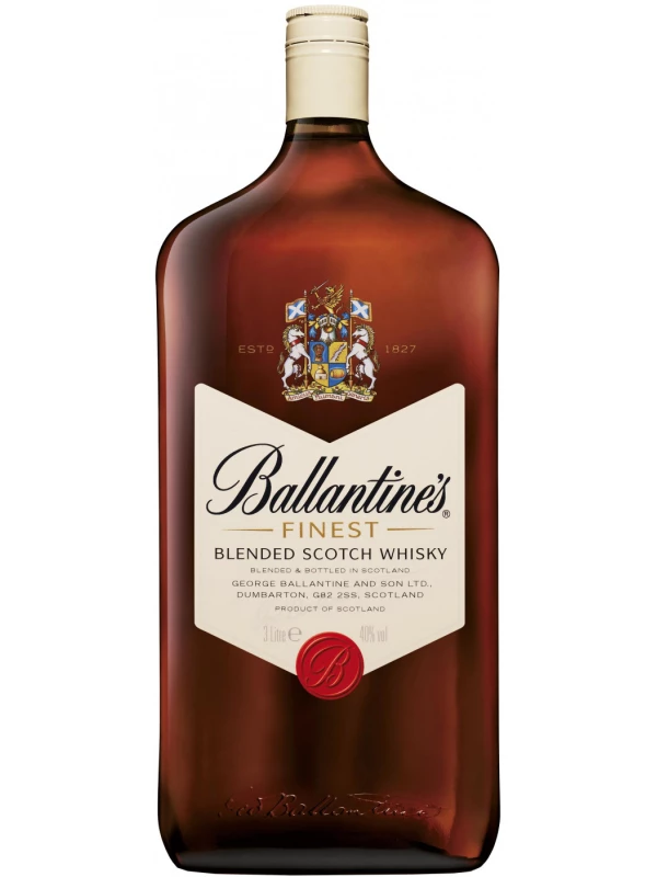 Ballantine's Finest