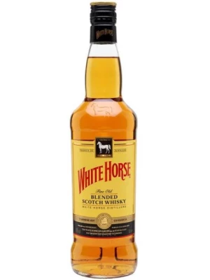 Виски White Horse (Russia) 0.7 л