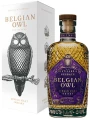 Belgian Owl Single Cask Passion, gift box — фото 1