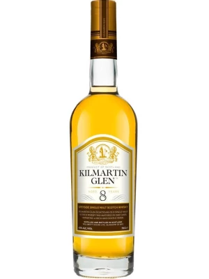 Виски Kilmartin Glen 8 Years Old 0.7 л