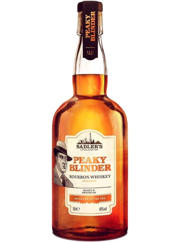 Sadler's, Peaky Blinder Bourbon