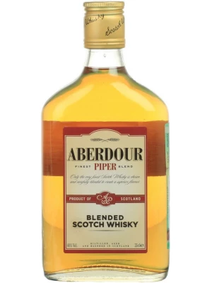 Виски Aberdour Piper 0.35 л