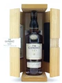The Glenlivet 25 Years Old, wooden box — фото 2