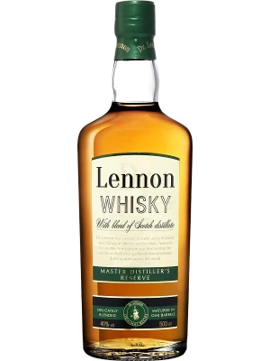 Виски Dr. Lennon Whisky 0.5 л