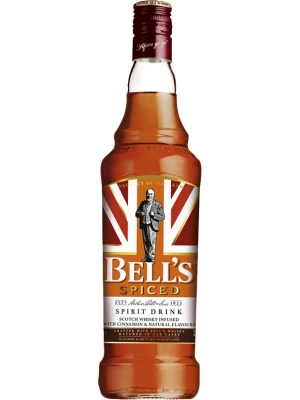 Виски Bell's Spiced (Russia) 0.5 л