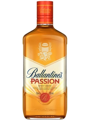 Виски Виски Ballantine's Passion 0.7 л