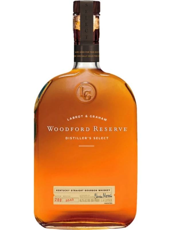 Woodford Reserve