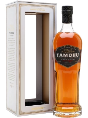 Виски Tamdhu Batch Strength №005, gift box 0.7 л