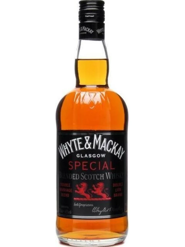Whyte & Mackay Special