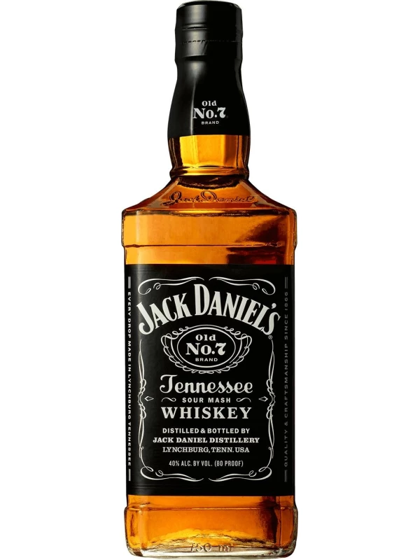 Jack Daniels