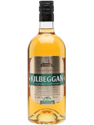 Виски Kilbeggan Blend 1 л