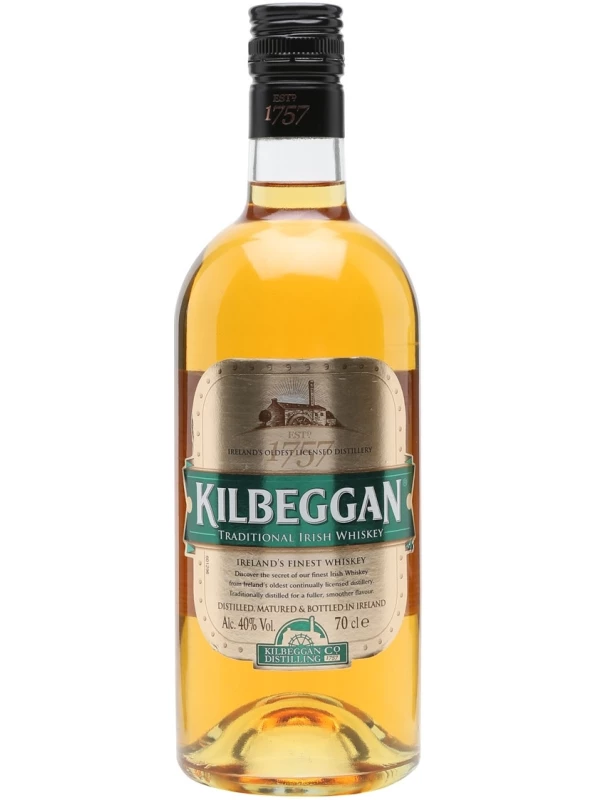 Kilbeggan Blend