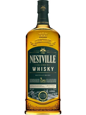 Виски Nestville 0.7 л