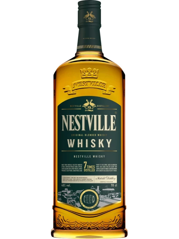 Nestville