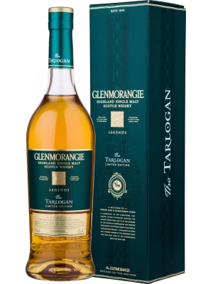 Виски Glenmorangie Tarlogan, in gift box 0.7 л