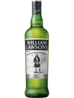 Виски William Lawson's (Russia) 0.7 л