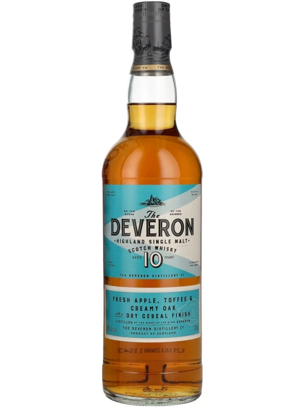 The Deveron 10 Years Old