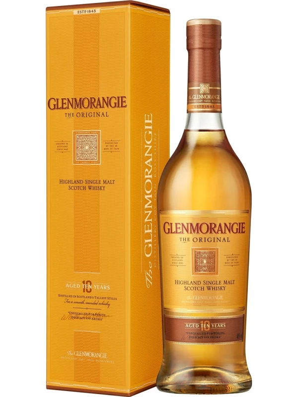 Glenmorangie The Original, in gift box