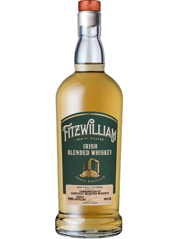 Fitzwilliam Irish Blended
