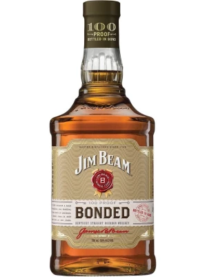 Виски Jim Beam Bonded 0.75 л