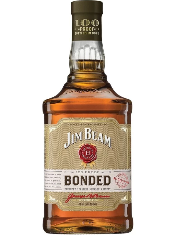 Jim Beam Bonded