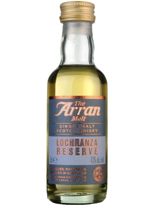 Виски Arran, Lochranza Reserve 0.05 л
