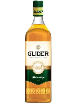 Виски Glider Superior 0.75 л