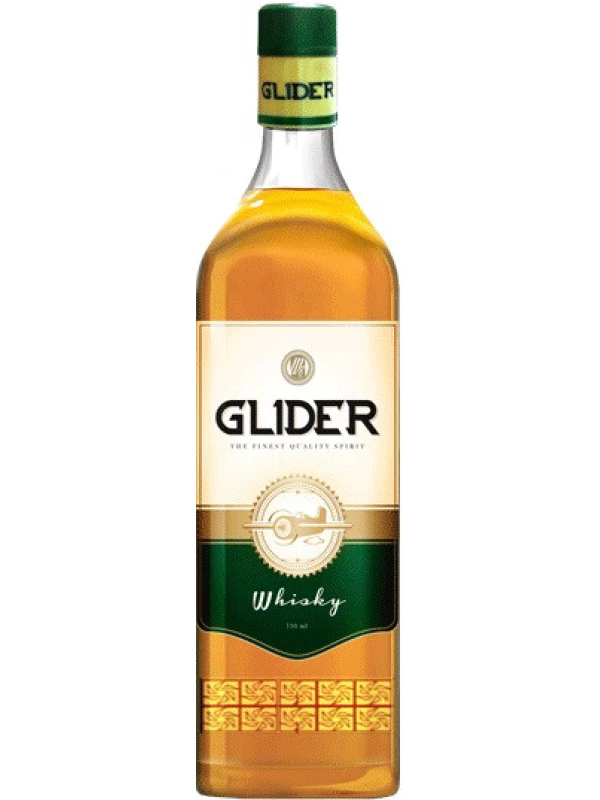 Glider Superior
