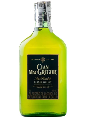 Виски Clan MacGregor 0.35 л