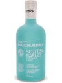 Bruichladdich, The Classic Laddie Scottish Barley, in tube — фото 2