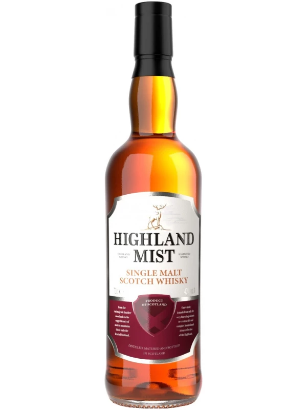 Highland Mist Single Malt