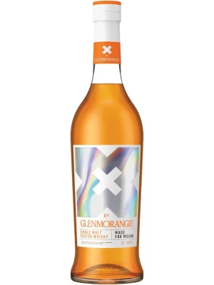 Виски X by Glenmorangie 0.75 л