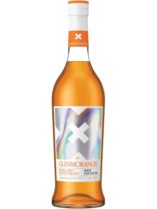 X by Glenmorangie