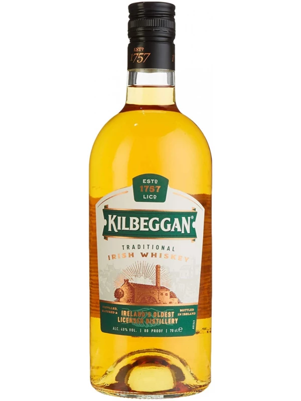 Kilbeggan Blend