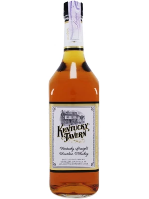 Виски Kentucky Tavern 1 л