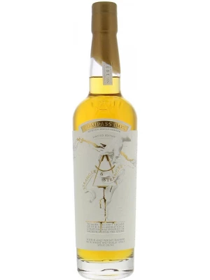 Виски Compass Box, Stranger & Stranger 0.7 л