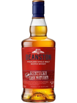 Виски Deanston Kentucky Cask 0.7 л