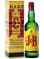 J&B Rare, gift box — фото 1