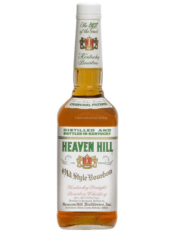 Heaven Hill, Old Style Bourbon