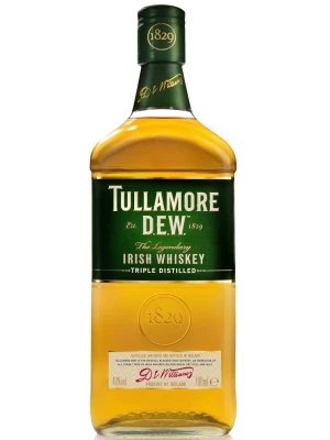 Виски Tullamore Dew 0.7 л