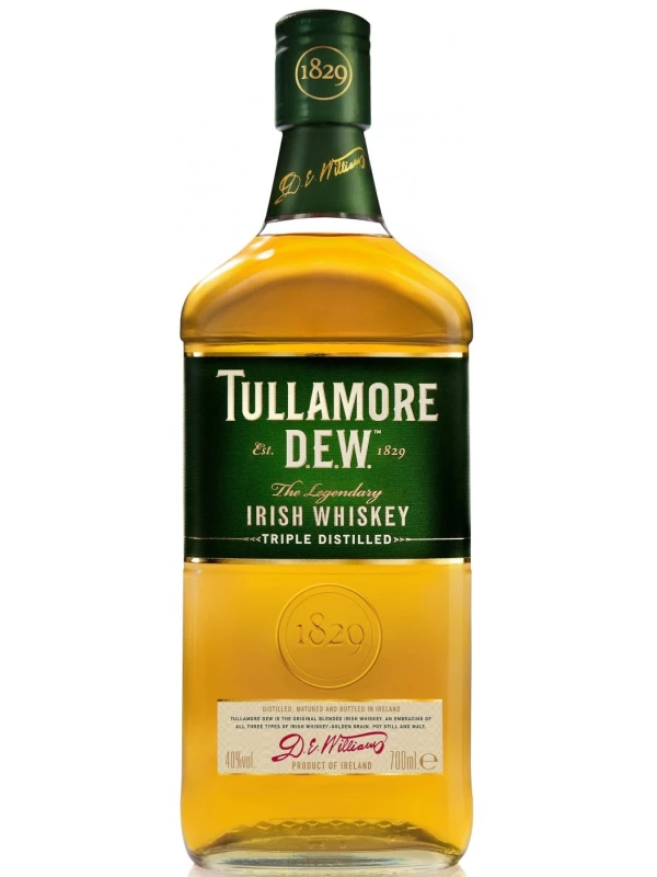 Tullamore Dew