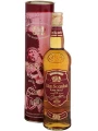 Glen Scanlan Pure Malt, 12 Years Old, gift tube — фото 2