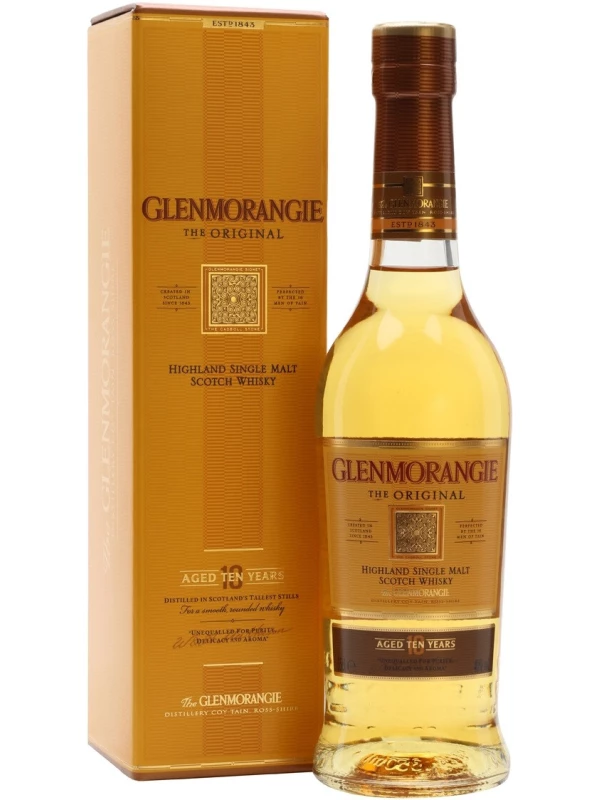 Glenmorangie The Original, in gift box