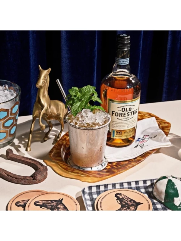 Old Forester Kentucky Straight Bourbon 86 Proof